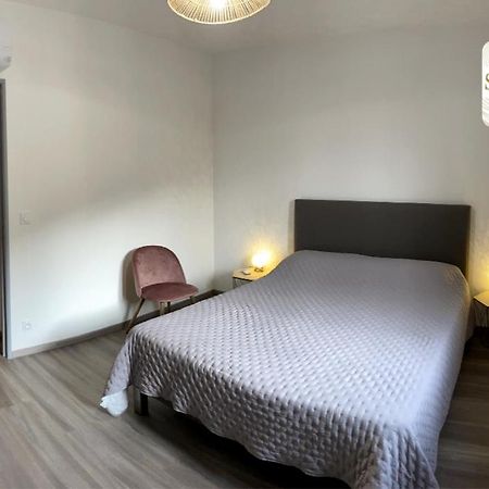 Apartament Chez Francoise Porto  Zewnętrze zdjęcie