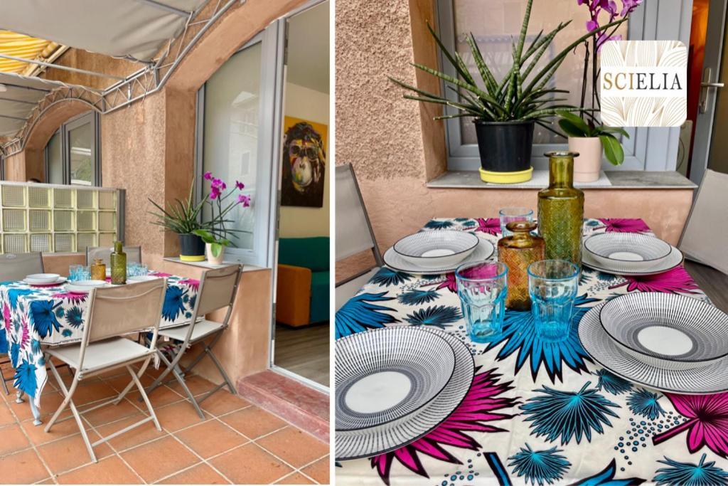 Apartament Chez Francoise Porto  Zewnętrze zdjęcie