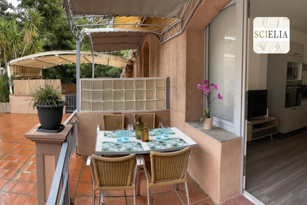 Apartament Chez Francoise Porto  Zewnętrze zdjęcie
